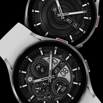 WFP 302 Modern watch face by WFProduction by Alexandr Kovalev