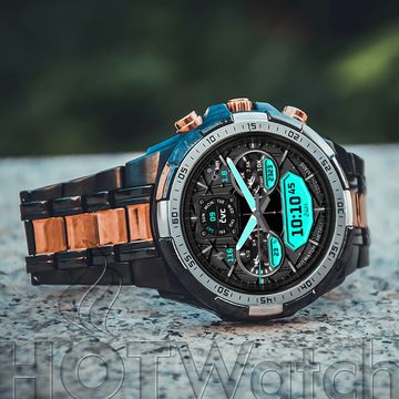 HW | Metali Pro by HOTWatch