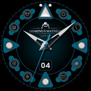 Dominus | Kras Rare by Dominus Mathias