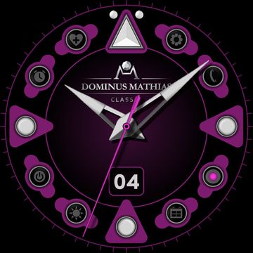 Dominus | Kras Rare by Dominus Mathias