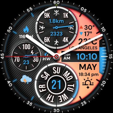 HW | Tafro Pro by HOTWatch
