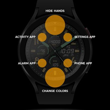 RS FLUX SERIES AI Aviator promotional image 1