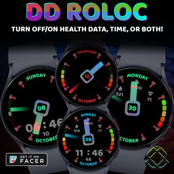 DD ROLOC by Dynamik Design