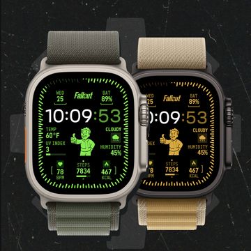 Pip-Boy ULTRA by Fallout