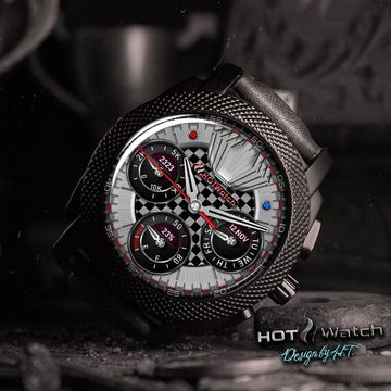 HW | Kingal Pro by HOTWatch