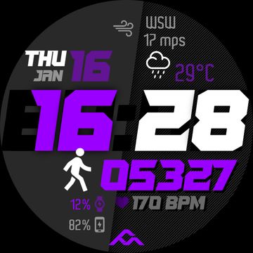 FM+ Type 11.0 by FM Semper Fi