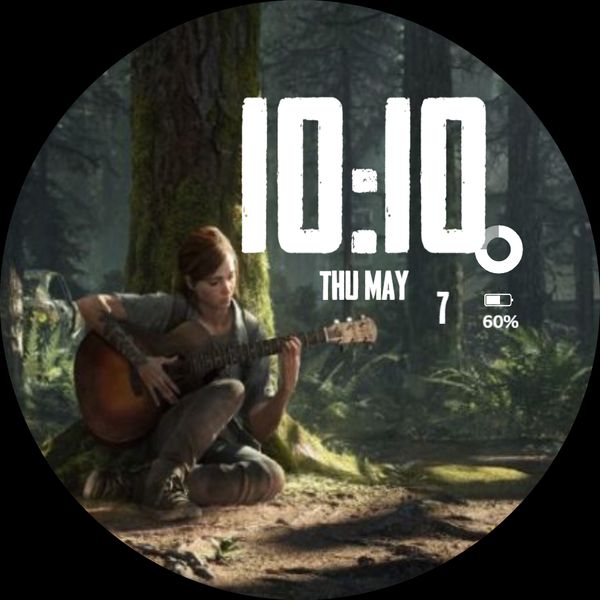 The Last of Us 2