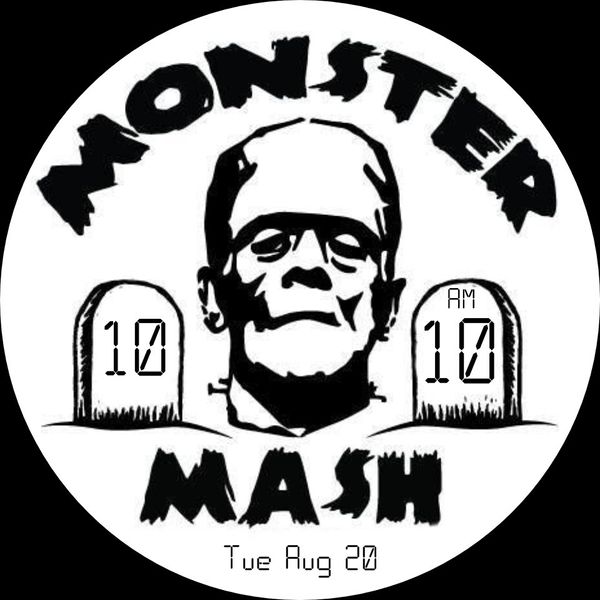 Monster Mash