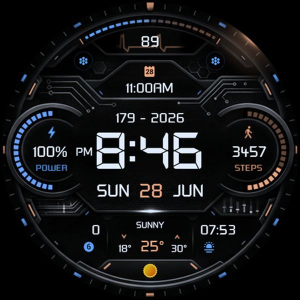 EDS 009 ʷᶠᶠ