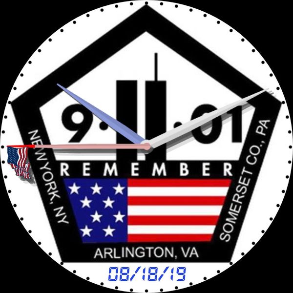 Patriot Day