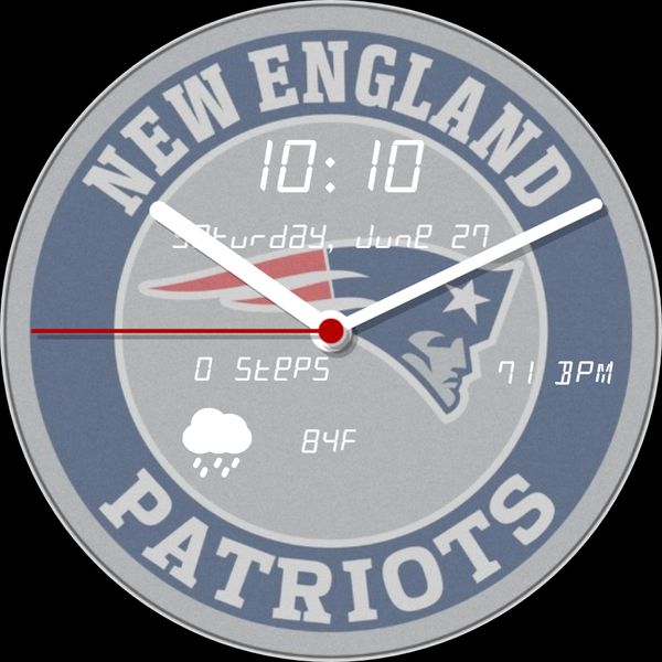 New England Patriots