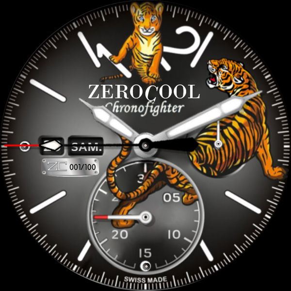 TIGER