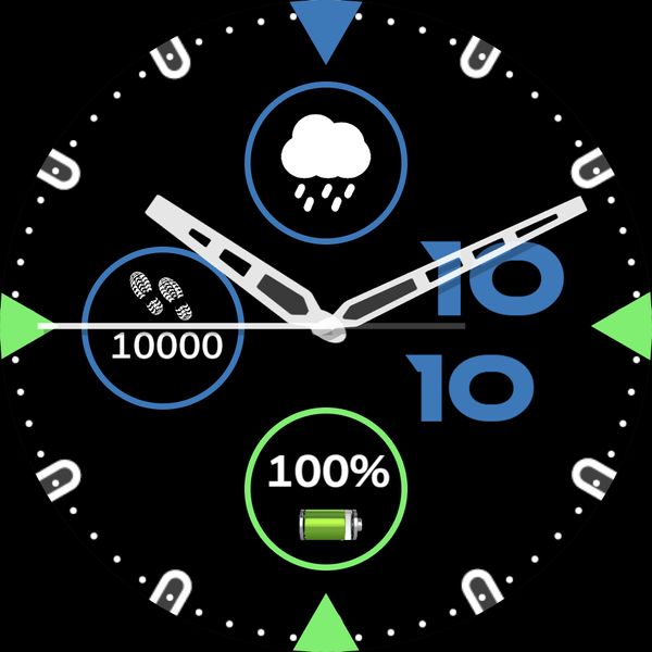 Zipacna Chrono