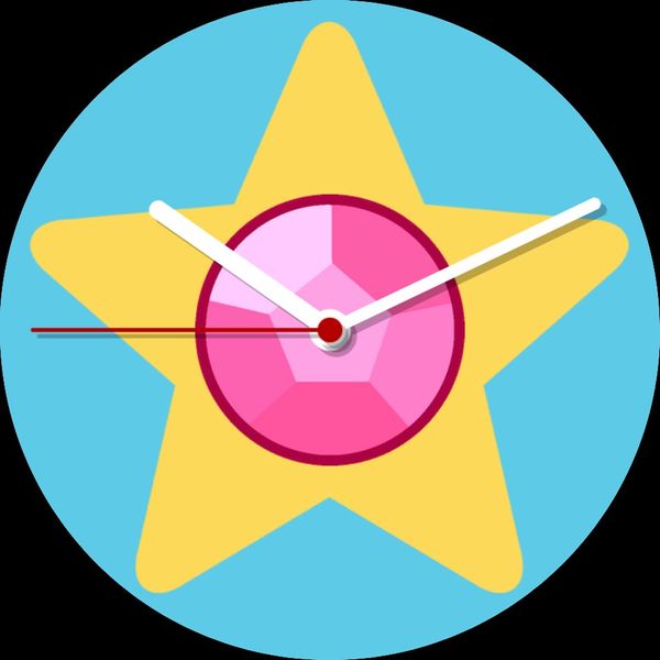 Steven Universe Gem