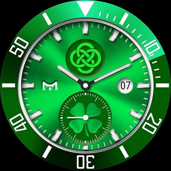 MbM - iSláinte