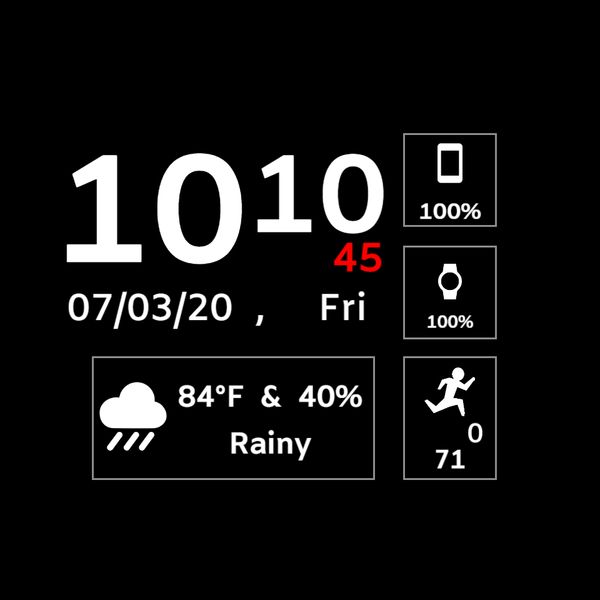 Minimalist's Utility