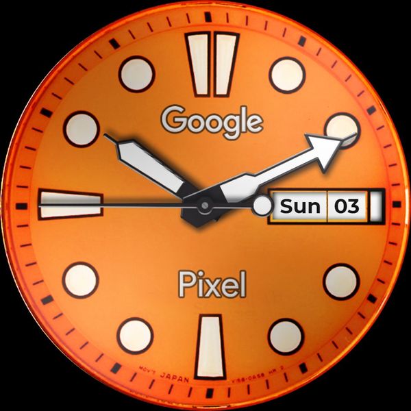 Google Pixel