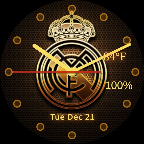 HALA MADRID