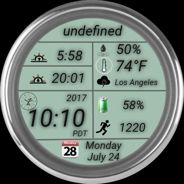Weather Watch 2