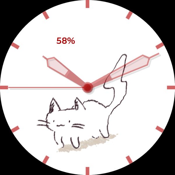 corre gato