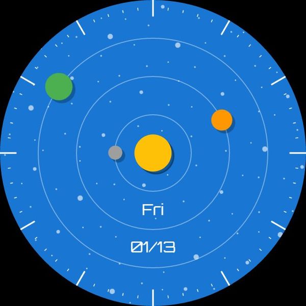Solar System