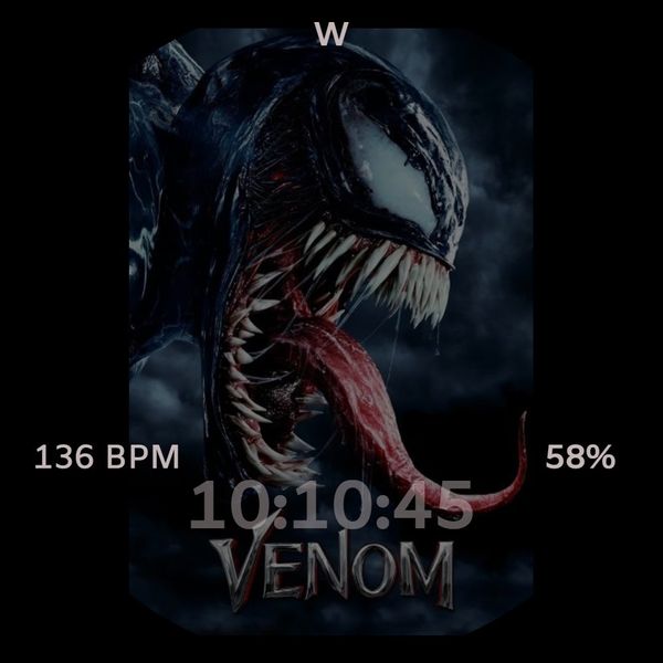 venom