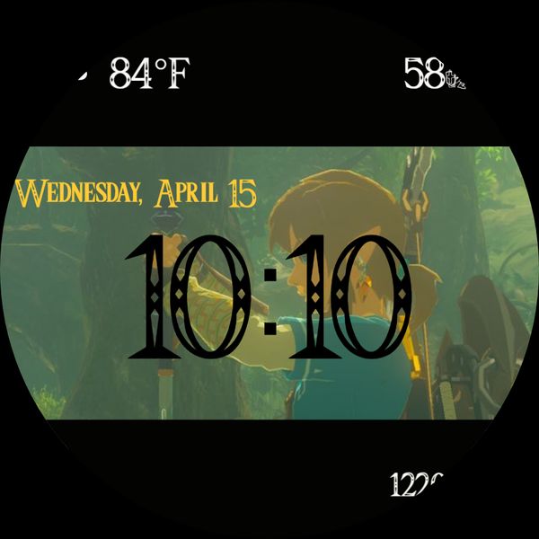 Zelda Screencap 2