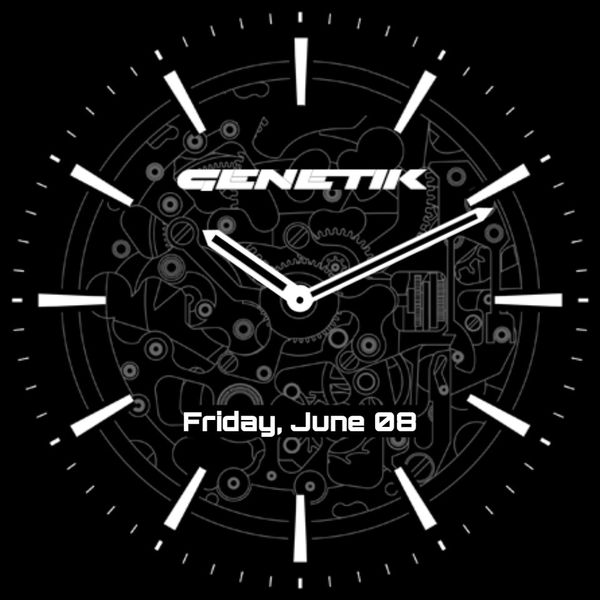 Genetik Mechanic