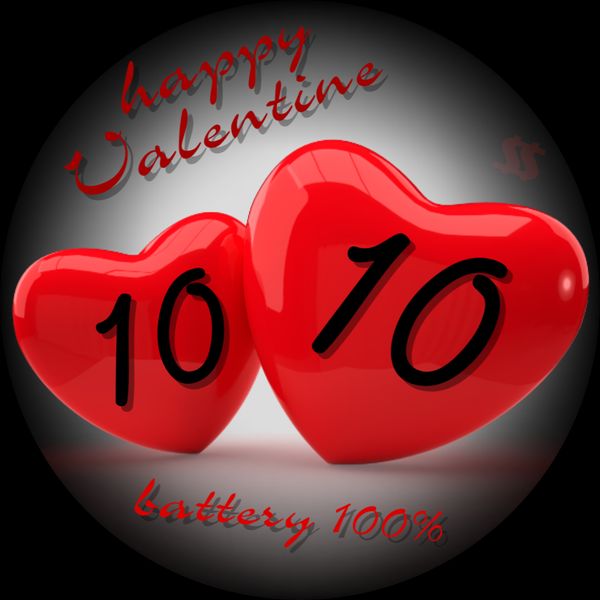 Valentine III