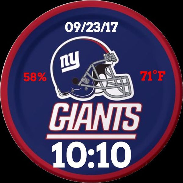 Ny Giants