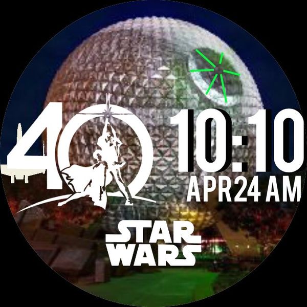 40th Star Wars