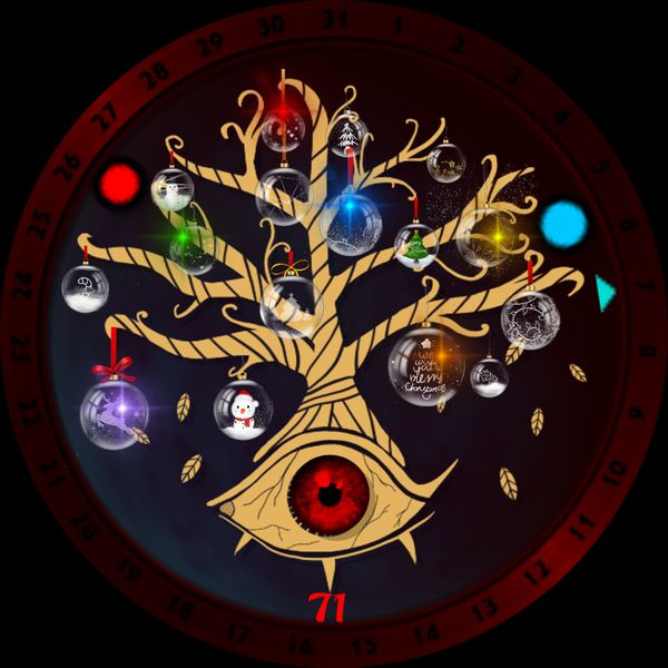 New Watchface