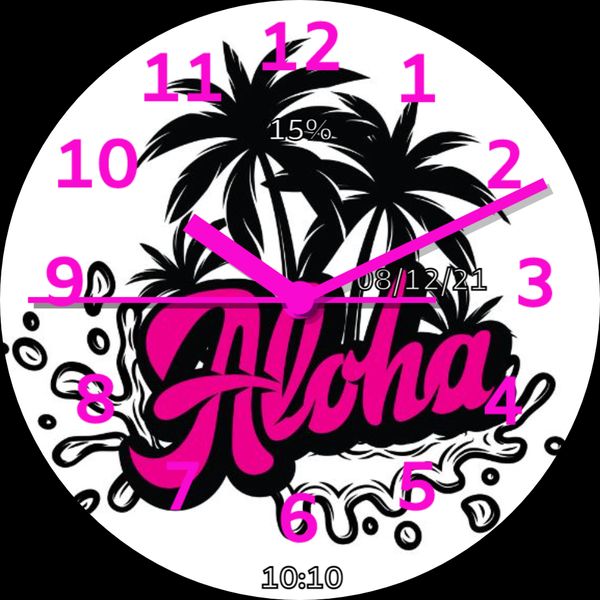 Aloha