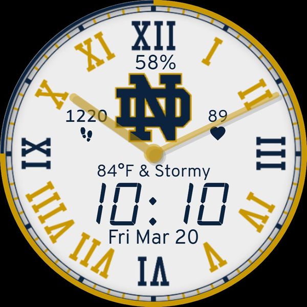 ND Logo