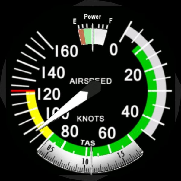 Airspeed