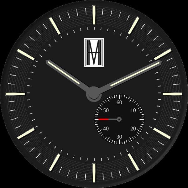 MH Classic Dark