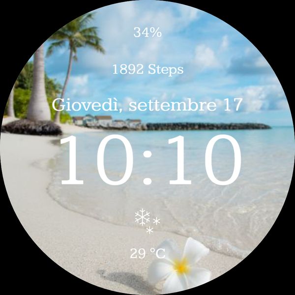 Summer relax_L