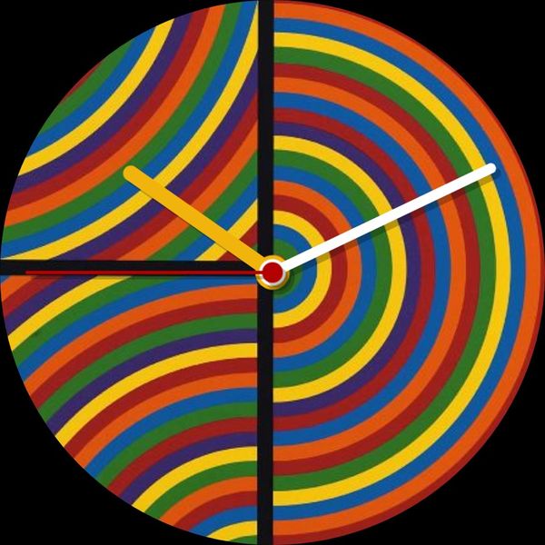 Sol Lewitt