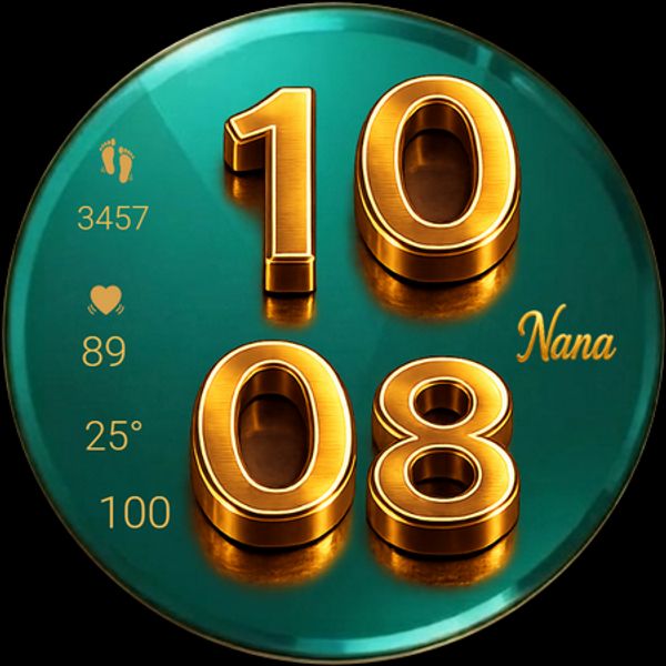 nana.emerald.gold