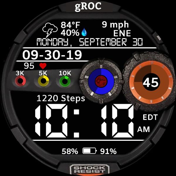 TRIBUTEgroc v 1.1