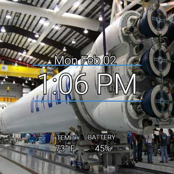 Falcon 9