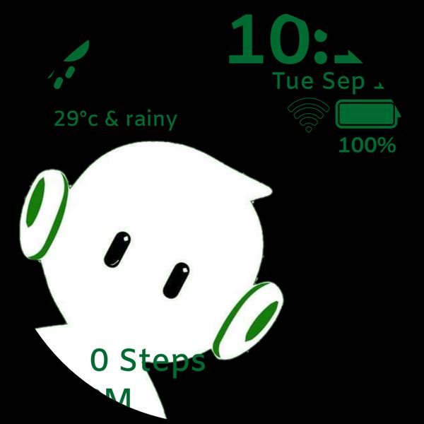 oppo watch v4