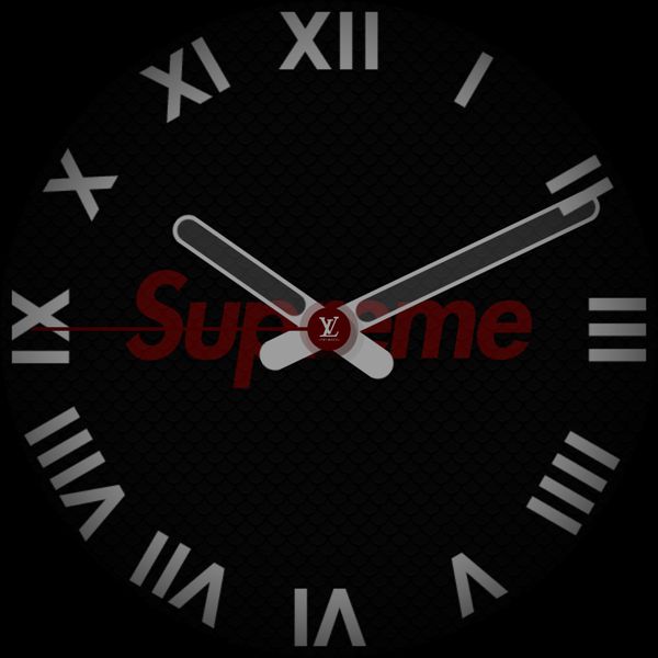 Supreme