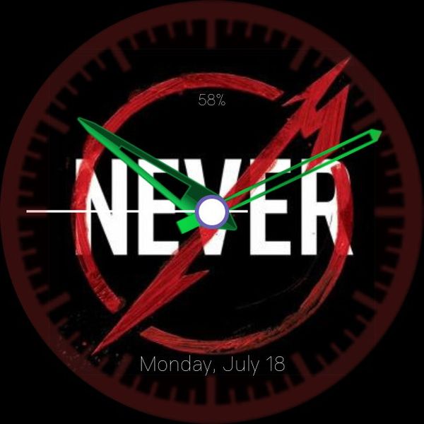 Metallica TtN