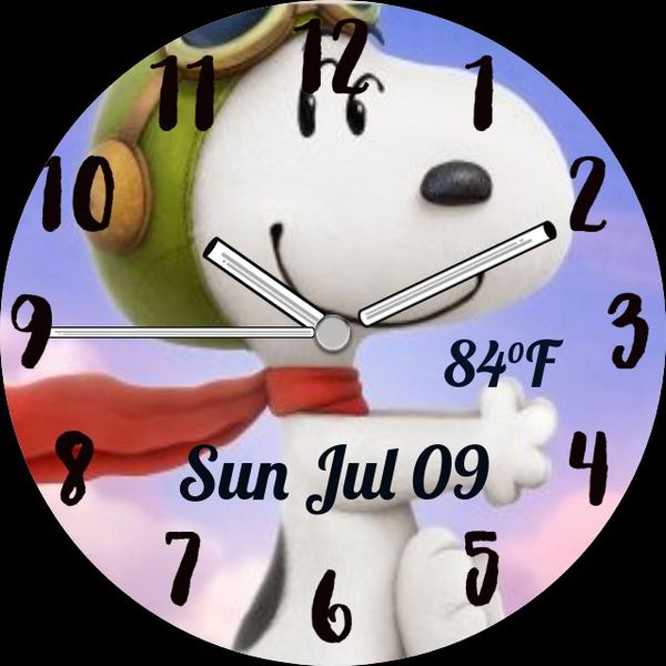 snoopy