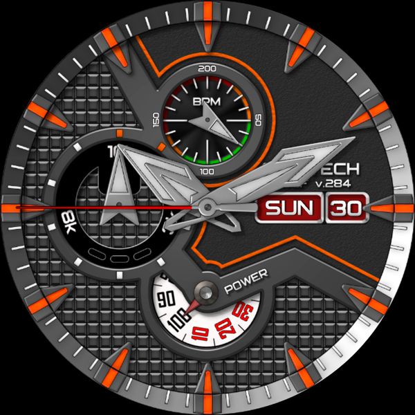 CCWCF v.284 Omnitech