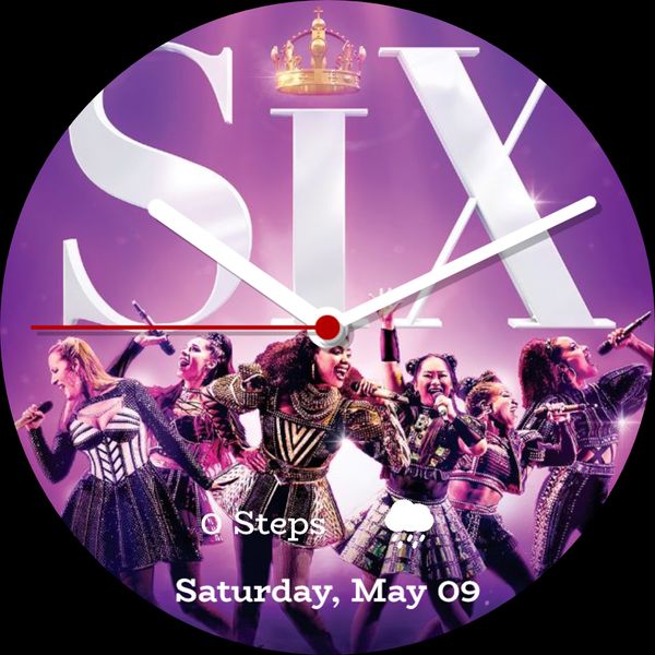 Six the Musical
