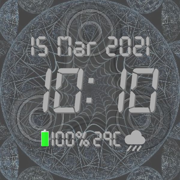 Digital Oscillator B