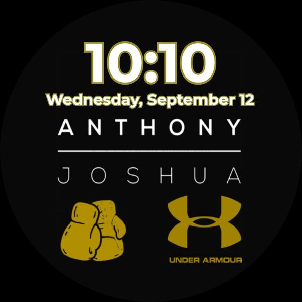 AJ Boxing