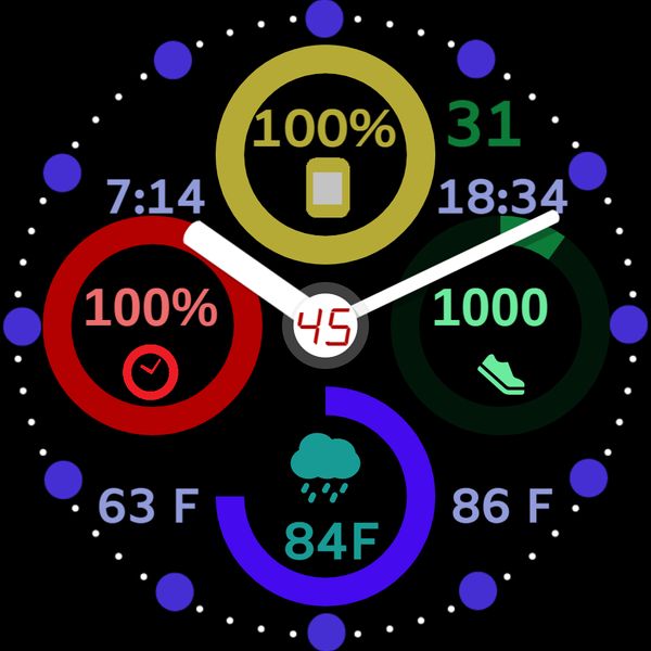 BasicWatchFace